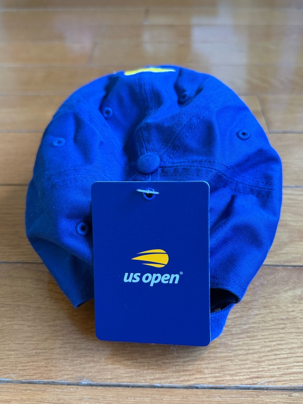 NWT ‘47 Brand US Open Clean Up Adjustable Hat
Tennis Channel Branded - Picture 6 of 10